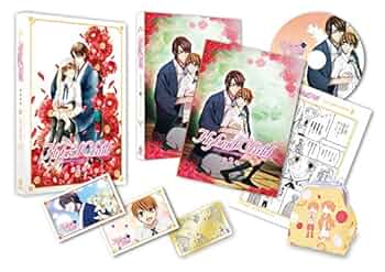 Amazon.com: Animation - Hybrid Child Vol.2 [Japan BD] ZMXZ